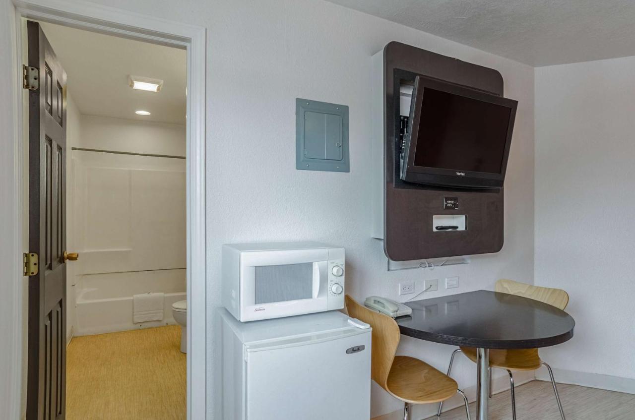 Motel 6 Riverton Wy المظهر الخارجي الصورة