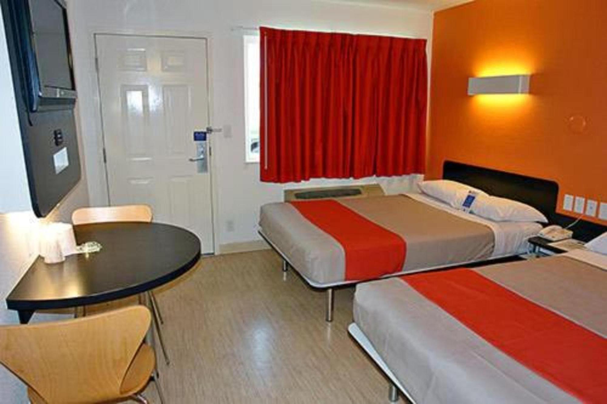 Motel 6 Riverton Wy المظهر الخارجي الصورة